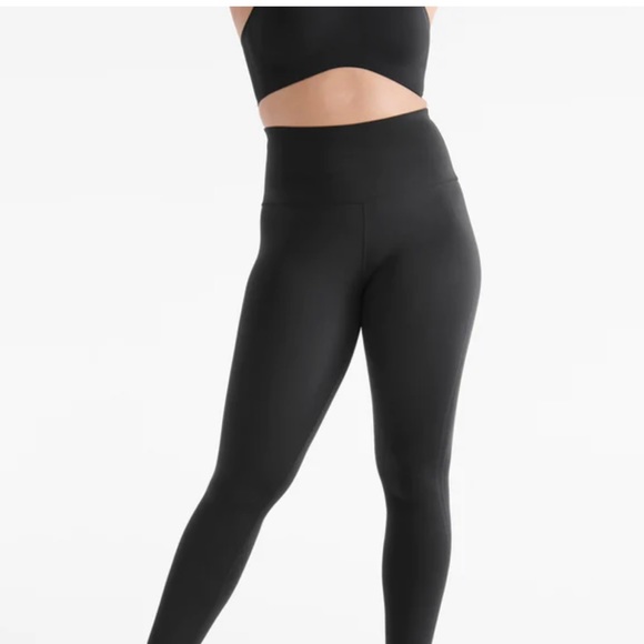 Knix HiTouchTM️ High Rise Legging - Picture 3 of 3
